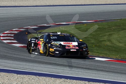  DTM Rennen 01, Spielberg, Red Bull Ring 2026