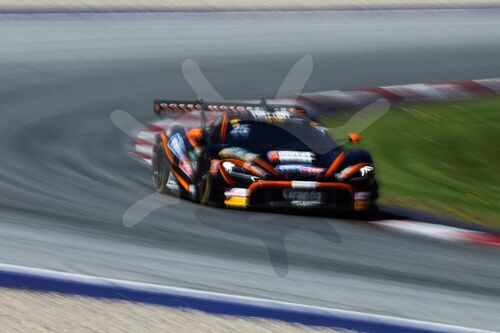  DTM Rennen 01, Spielberg, Red Bull Ring 2026