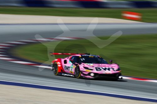 DTM Rennen 01, Spielberg, Red Bull Ring 2026