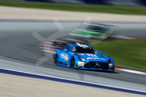  DTM Rennen 01, Spielberg, Red Bull Ring 2026
