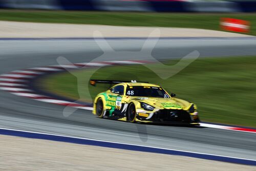  DTM Rennen 01, Spielberg, Red Bull Ring 2026