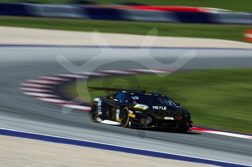  DTM Rennen 01, Spielberg, Red Bull Ring 2026