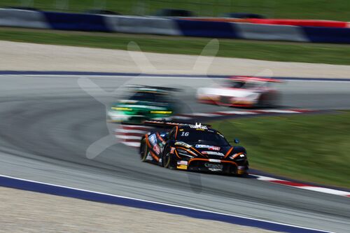  DTM Rennen 01, Spielberg, Red Bull Ring 2026