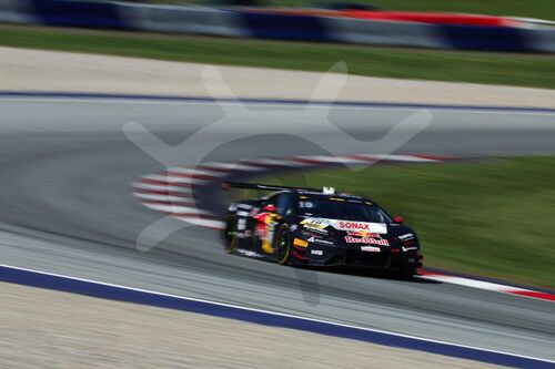  DTM Rennen 01, Spielberg, Red Bull Ring 2026