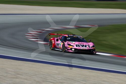  DTM Rennen 01, Spielberg, Red Bull Ring 2026