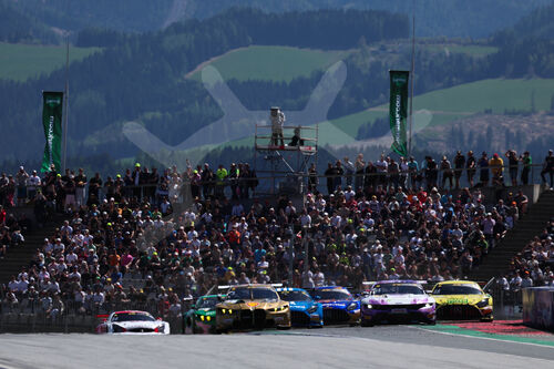  DTM Rennen 01, Spielberg, Red Bull Ring 2026