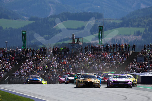  DTM Rennen 01, Spielberg, Red Bull Ring 2026