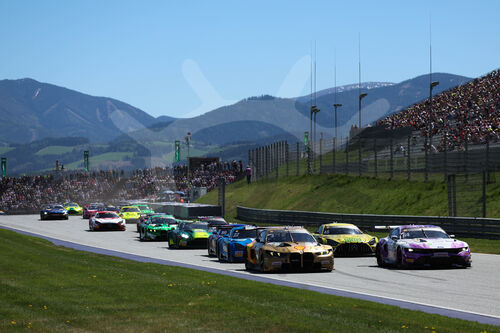  DTM Rennen 01, Spielberg, Red Bull Ring 2026