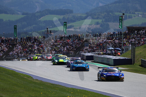  DTM Rennen 01, Spielberg, Red Bull Ring 2026