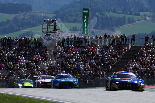  DTM Rennen 01, Spielberg, Red Bull Ring 2026
