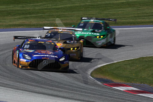  DTM Rennen 01, Spielberg, Red Bull Ring 2026