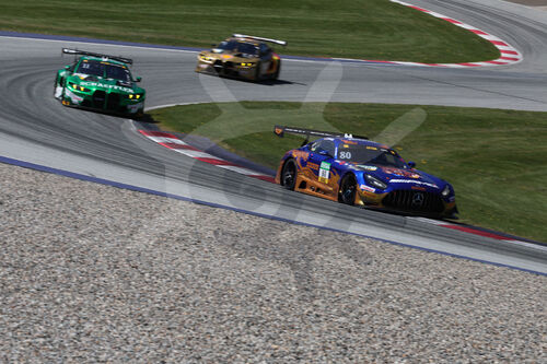  DTM Rennen 01, Spielberg, Red Bull Ring 2026