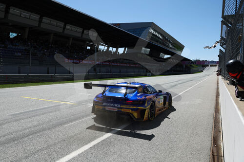  DTM Rennen 01, Spielberg, Red Bull Ring 2026