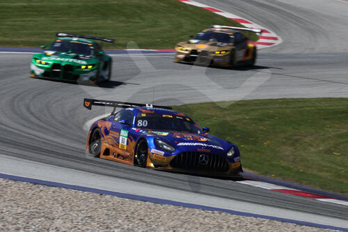  DTM Rennen 01, Spielberg, Red Bull Ring 2026