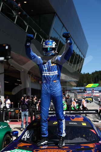  DTM Rennen 01, Spielberg, Red Bull Ring 2026