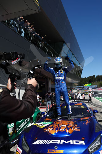  DTM Rennen 01, Spielberg, Red Bull Ring 2026