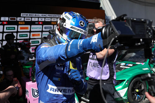  DTM Rennen 01, Spielberg, Red Bull Ring 2026