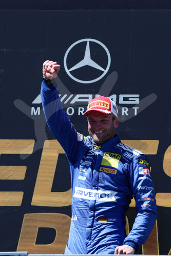  DTM Rennen 01, Spielberg, Red Bull Ring 2026