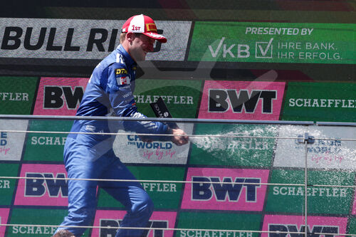  DTM Rennen 01, Spielberg, Red Bull Ring 2026