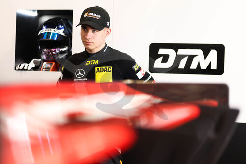  DTM Rennen 01, Spielberg, Red Bull Ring 2026