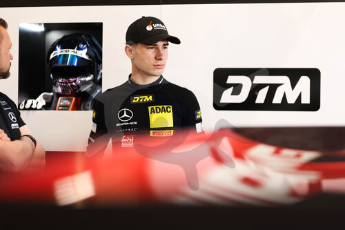  DTM Rennen 01, Spielberg, Red Bull Ring 2026