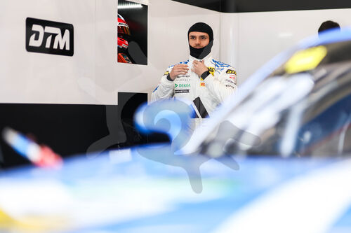  DTM Rennen 01, Spielberg, Red Bull Ring 2026