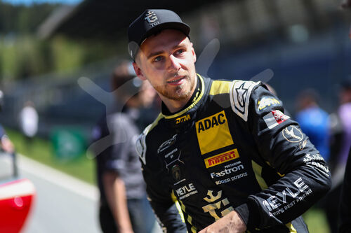  DTM Rennen 01, Spielberg, Red Bull Ring 2026