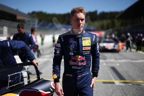  DTM Rennen 01, Spielberg, Red Bull Ring 2026