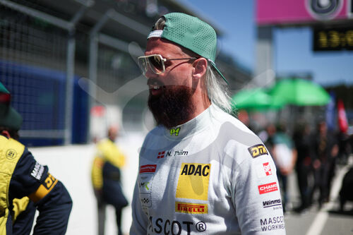  DTM Rennen 01, Spielberg, Red Bull Ring 2026