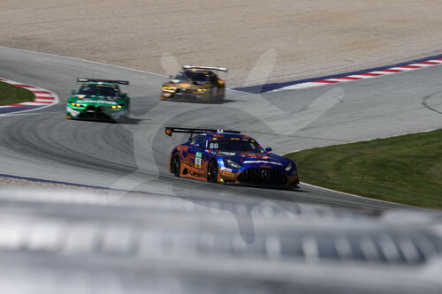  DTM Rennen 01, Spielberg, Red Bull Ring 2026
