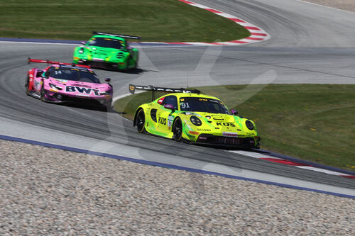  DTM Rennen 01, Spielberg, Red Bull Ring 2026
