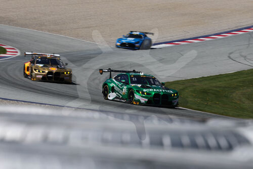  DTM Rennen 01, Spielberg, Red Bull Ring 2026