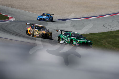  DTM Rennen 01, Spielberg, Red Bull Ring 2026