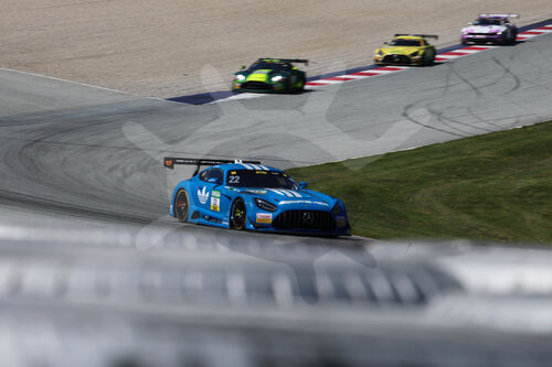  DTM Rennen 01, Spielberg, Red Bull Ring 2026