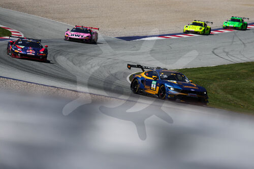  DTM Rennen 01, Spielberg, Red Bull Ring 2026