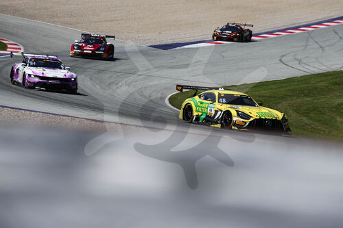  DTM Rennen 01, Spielberg, Red Bull Ring 2026