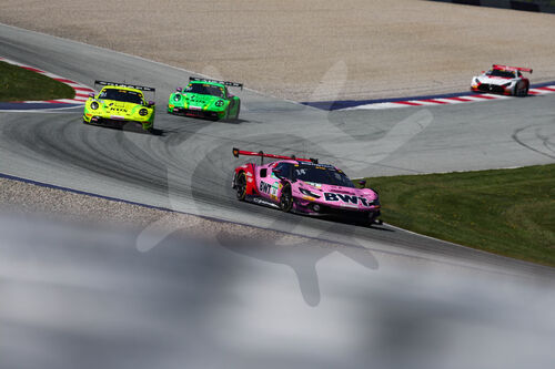  DTM Rennen 01, Spielberg, Red Bull Ring 2026
