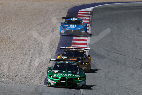  DTM Rennen 01, Spielberg, Red Bull Ring 2026