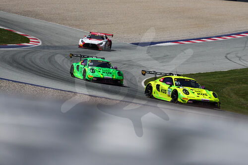 DTM Rennen 01, Spielberg, Red Bull Ring 2026