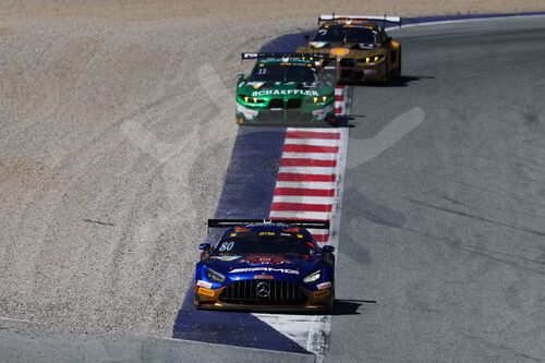  DTM Rennen 01, Spielberg, Red Bull Ring 2026