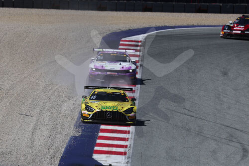  DTM Rennen 01, Spielberg, Red Bull Ring 2026