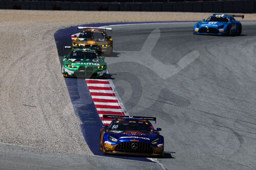  DTM Rennen 01, Spielberg, Red Bull Ring 2026