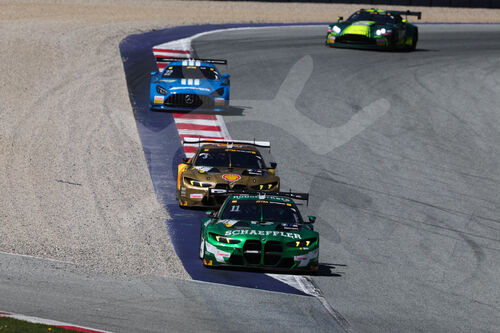  DTM Rennen 01, Spielberg, Red Bull Ring 2026