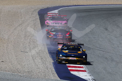  DTM Rennen 01, Spielberg, Red Bull Ring 2026