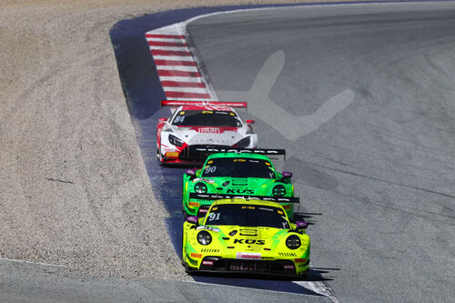 DTM Rennen 01, Spielberg, Red Bull Ring 2026