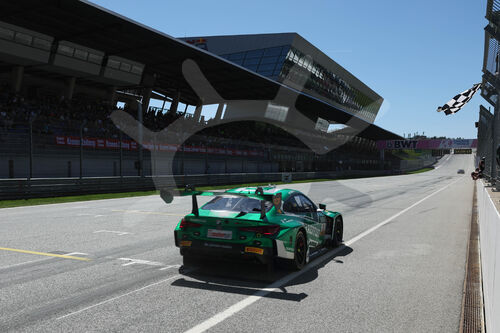  DTM Rennen 01, Spielberg, Red Bull Ring 2026