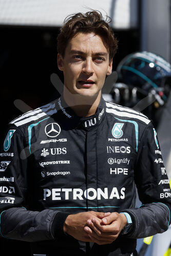 Montreal, Kanada 2026, F1 GP of Canada