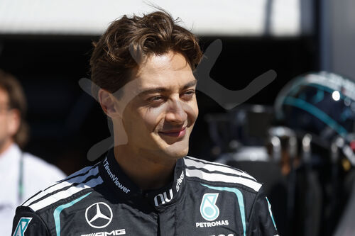 Montreal, Kanada 2026, F1 GP of Canada