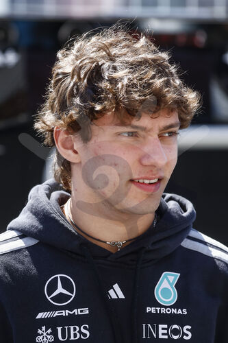Montreal, Kanada 2026, F1 GP of Canada