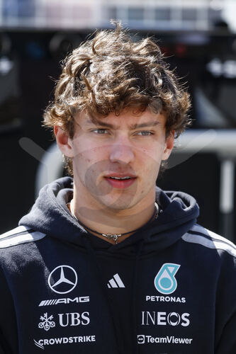 Montreal, Kanada 2026, F1 GP of Canada